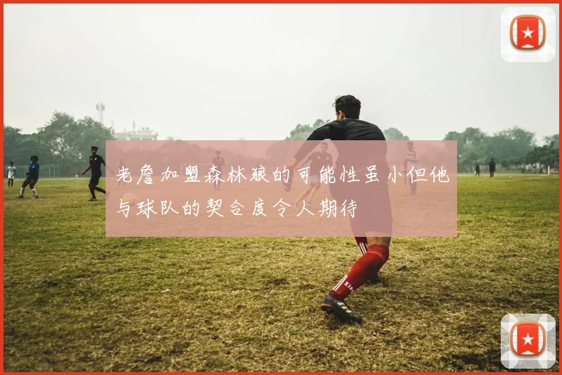 老詹加盟森林狼的可能性虽小但他与球队的契合度令人期待