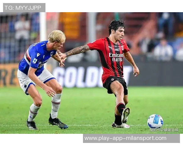 AC米兰与柏林联争夺德国新星瓦伦特沃维茨的转会机会