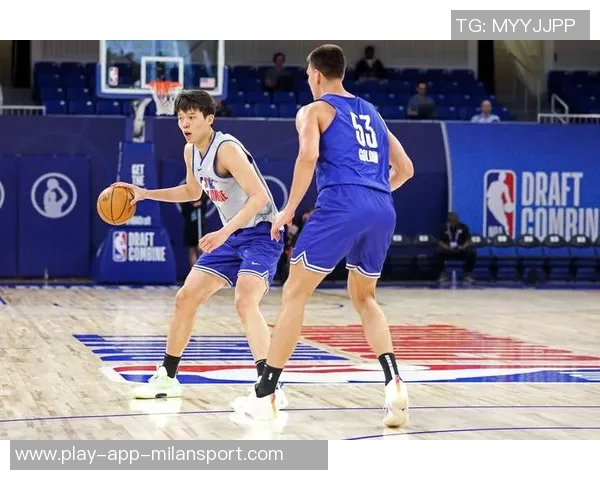 拓媒评论选秀风险杨瀚森能否逆袭成黑马乐福的故事启示我们什么