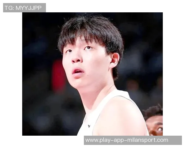 7天6场比赛杨瀚森工作室激励追梦者勇往直前奔波铸就未来的荣耀与成就